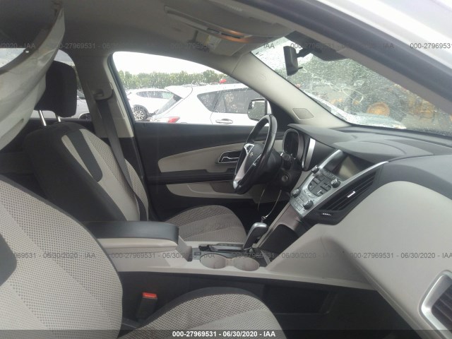 Photo 4 VIN: 2GNALDEK2D6149009 - CHEVROLET EQUINOX 