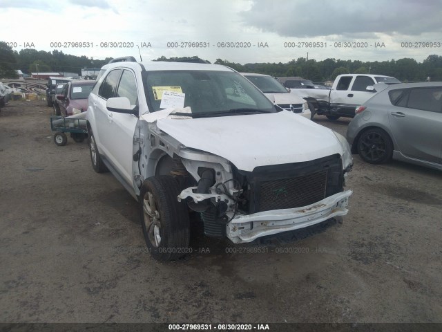 Photo 5 VIN: 2GNALDEK2D6149009 - CHEVROLET EQUINOX 