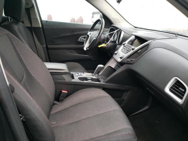 Photo 4 VIN: 2GNALDEK2D6169602 - CHEVROLET EQUINOX LT 