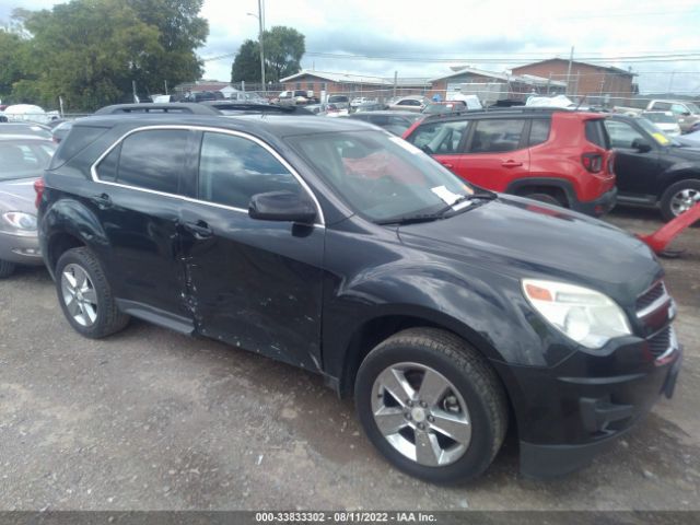 Photo 0 VIN: 2GNALDEK2D6185766 - CHEVROLET EQUINOX 