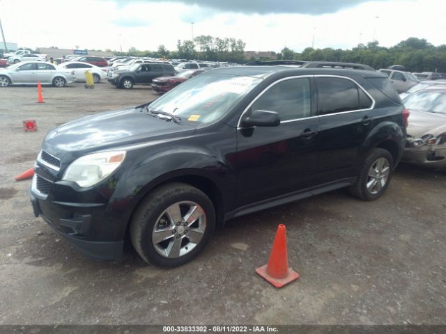 Photo 1 VIN: 2GNALDEK2D6185766 - CHEVROLET EQUINOX 