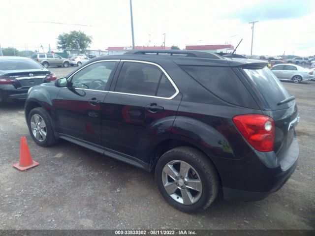 Photo 2 VIN: 2GNALDEK2D6185766 - CHEVROLET EQUINOX 