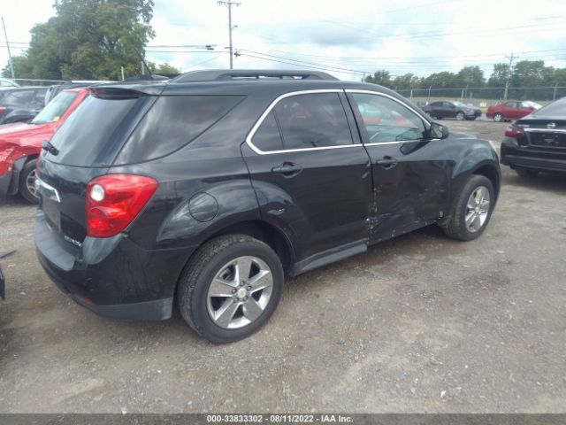 Photo 3 VIN: 2GNALDEK2D6185766 - CHEVROLET EQUINOX 