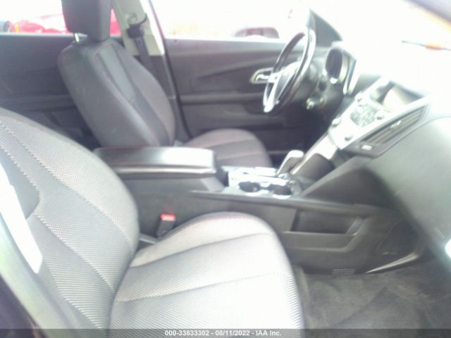 Photo 4 VIN: 2GNALDEK2D6185766 - CHEVROLET EQUINOX 