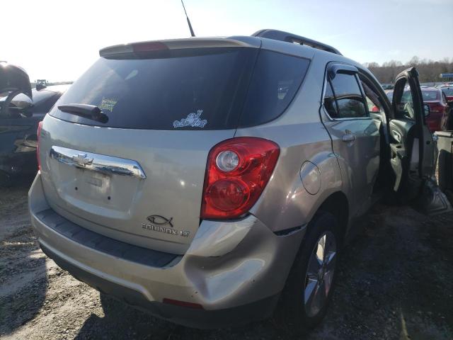 Photo 3 VIN: 2GNALDEK2D6192796 - CHEVROLET EQUINOX LT 