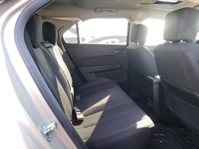 Photo 5 VIN: 2GNALDEK2D6192796 - CHEVROLET EQUINOX LT 