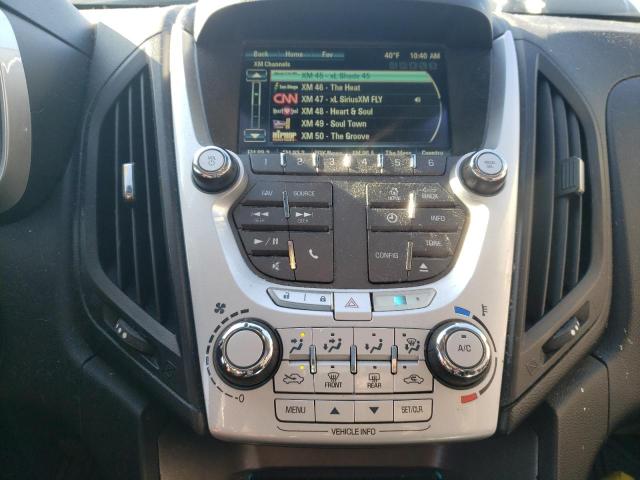 Photo 8 VIN: 2GNALDEK2D6192796 - CHEVROLET EQUINOX LT 