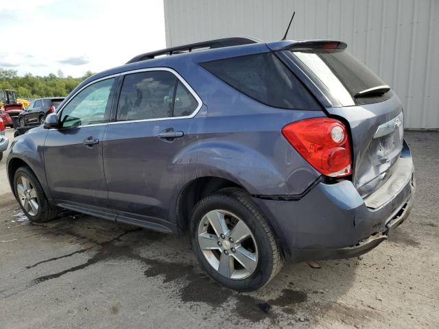 Photo 1 VIN: 2GNALDEK2D6193656 - CHEVROLET EQUINOX LT 