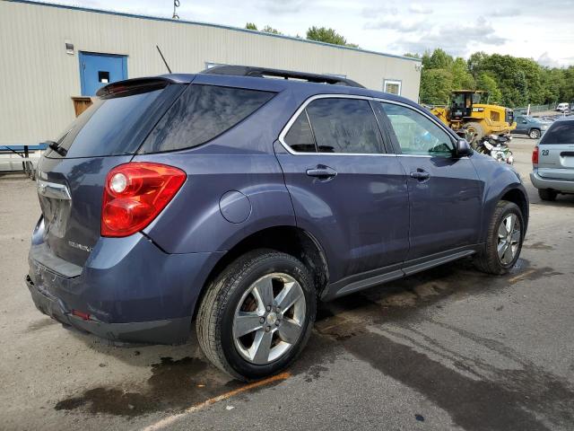 Photo 2 VIN: 2GNALDEK2D6193656 - CHEVROLET EQUINOX LT 