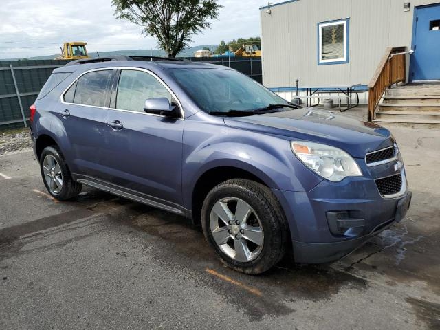 Photo 3 VIN: 2GNALDEK2D6193656 - CHEVROLET EQUINOX LT 