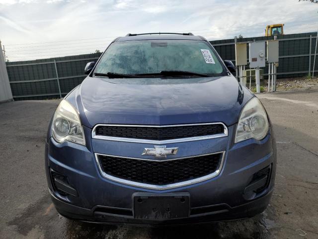 Photo 4 VIN: 2GNALDEK2D6193656 - CHEVROLET EQUINOX LT 