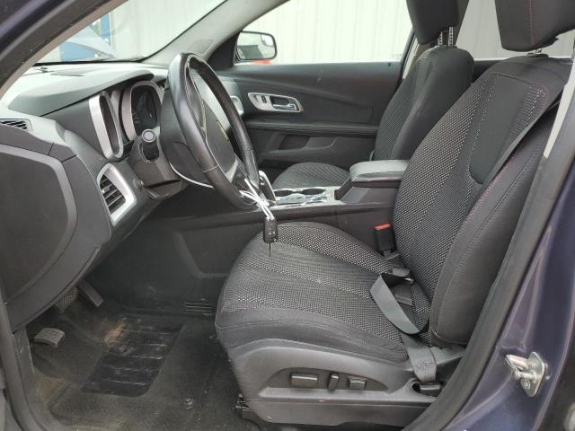 Photo 6 VIN: 2GNALDEK2D6193656 - CHEVROLET EQUINOX LT 