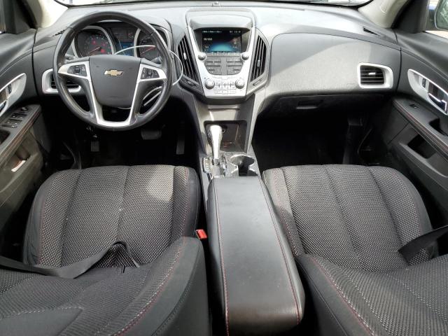 Photo 7 VIN: 2GNALDEK2D6193656 - CHEVROLET EQUINOX LT 