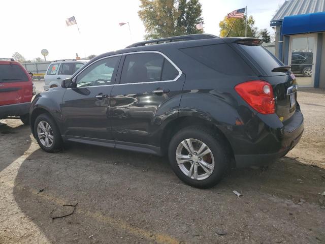 Photo 1 VIN: 2GNALDEK2D6195990 - CHEVROLET EQUINOX LT 