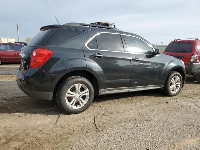 Photo 2 VIN: 2GNALDEK2D6195990 - CHEVROLET EQUINOX LT 