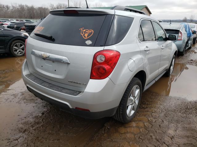 Photo 3 VIN: 2GNALDEK2D6205370 - CHEVROLET EQUINOX LT 