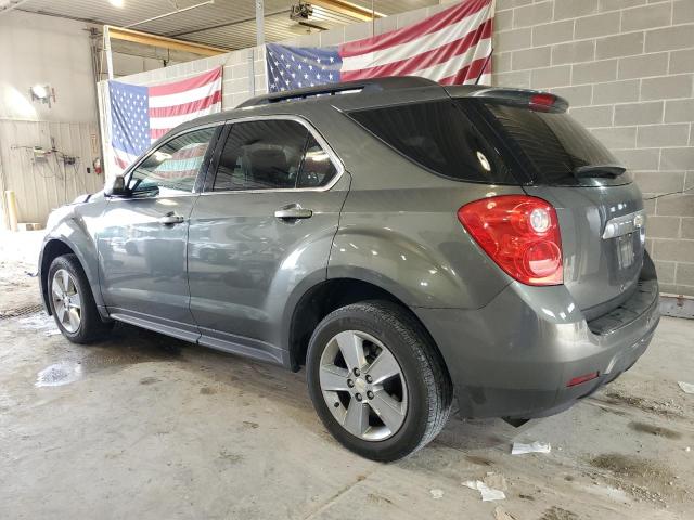 Photo 1 VIN: 2GNALDEK2D6205983 - CHEVROLET EQUINOX LT 