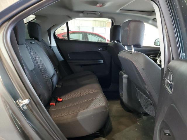 Photo 10 VIN: 2GNALDEK2D6205983 - CHEVROLET EQUINOX LT 