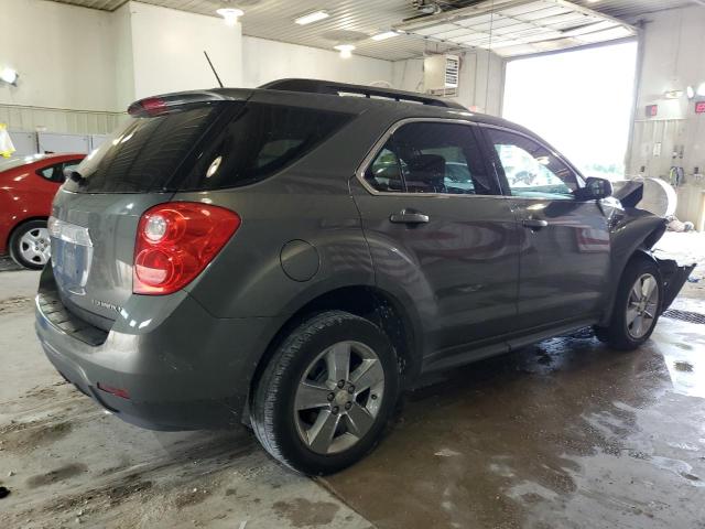 Photo 2 VIN: 2GNALDEK2D6205983 - CHEVROLET EQUINOX LT 