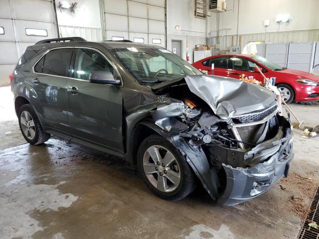 Photo 3 VIN: 2GNALDEK2D6205983 - CHEVROLET EQUINOX LT 