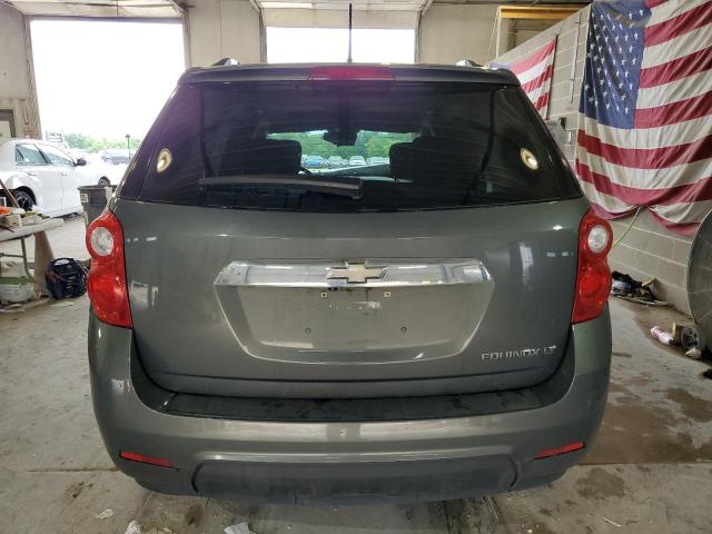 Photo 5 VIN: 2GNALDEK2D6205983 - CHEVROLET EQUINOX LT 