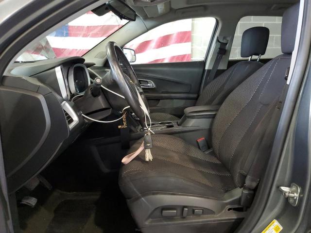 Photo 6 VIN: 2GNALDEK2D6205983 - CHEVROLET EQUINOX LT 