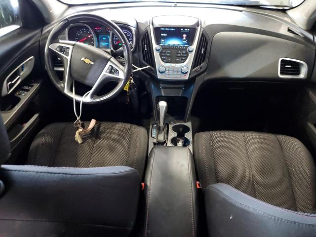 Photo 7 VIN: 2GNALDEK2D6205983 - CHEVROLET EQUINOX LT 