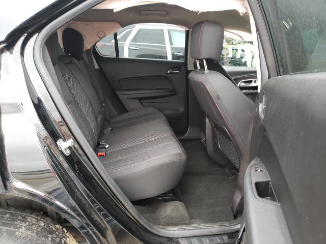 Photo 5 VIN: 2GNALDEK2D6210536 - CHEVROLET EQUINOX LT 