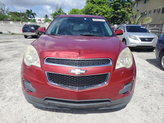 Photo 4 VIN: 2GNALDEK2D6216353 - CHEVROLET EQUINOX 