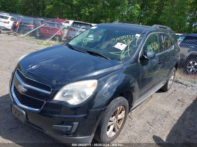 Photo 1 VIN: 2GNALDEK2D6222931 - CHEVROLET EQUINOX 