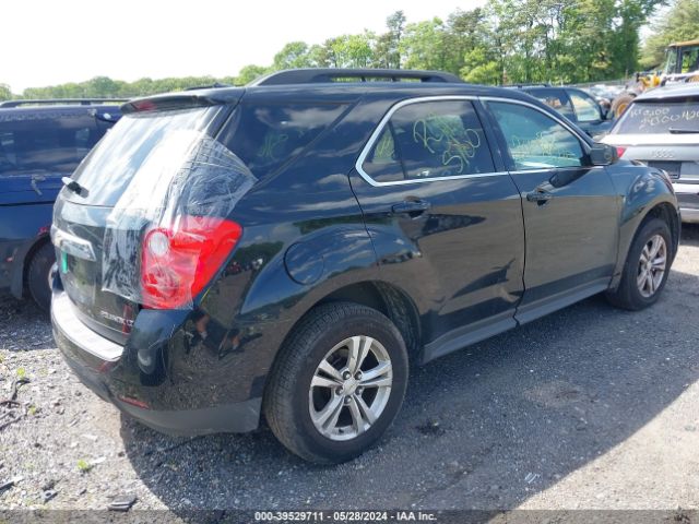 Photo 3 VIN: 2GNALDEK2D6222931 - CHEVROLET EQUINOX 