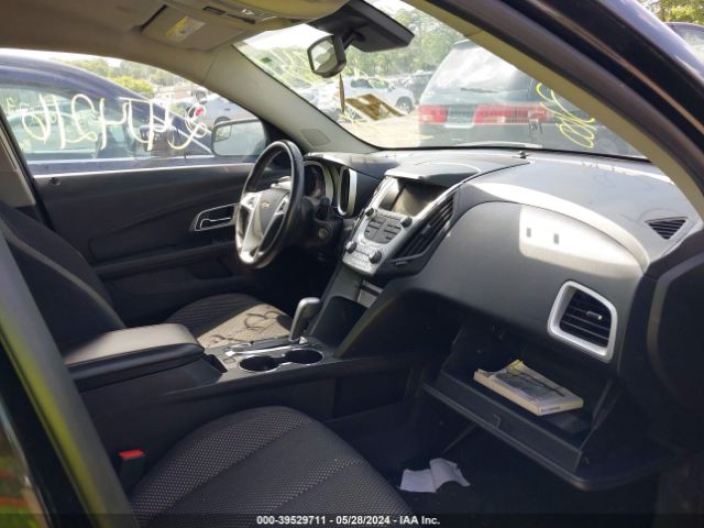 Photo 4 VIN: 2GNALDEK2D6222931 - CHEVROLET EQUINOX 