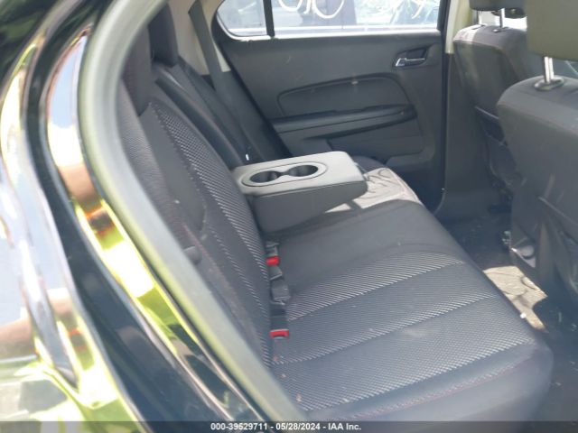 Photo 7 VIN: 2GNALDEK2D6222931 - CHEVROLET EQUINOX 