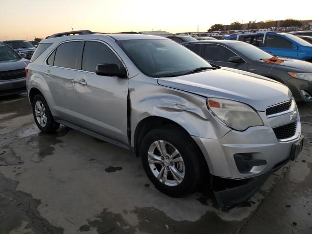 Photo 3 VIN: 2GNALDEK2D6226011 - CHEVROLET EQUINOX 