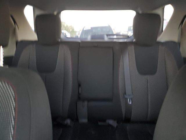 Photo 9 VIN: 2GNALDEK2D6226011 - CHEVROLET EQUINOX 