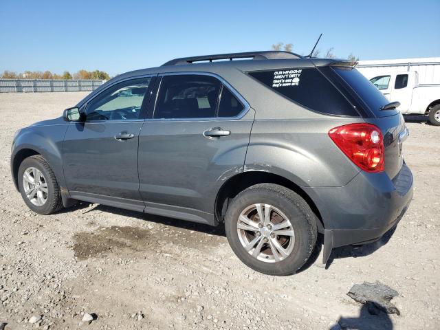 Photo 1 VIN: 2GNALDEK2D6231872 - CHEVROLET EQUINOX LT 