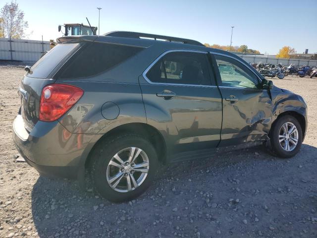 Photo 2 VIN: 2GNALDEK2D6231872 - CHEVROLET EQUINOX LT 