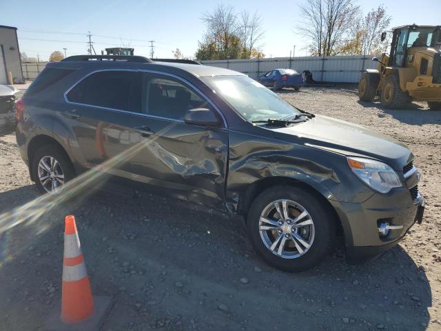 Photo 3 VIN: 2GNALDEK2D6231872 - CHEVROLET EQUINOX LT 