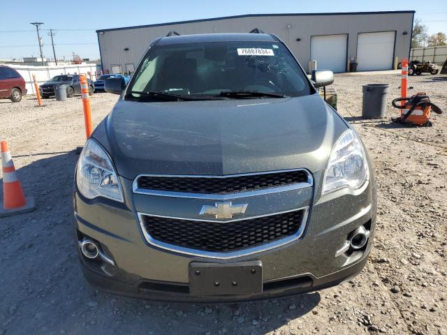 Photo 4 VIN: 2GNALDEK2D6231872 - CHEVROLET EQUINOX LT 