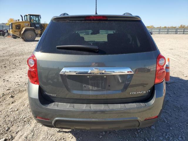 Photo 5 VIN: 2GNALDEK2D6231872 - CHEVROLET EQUINOX LT 