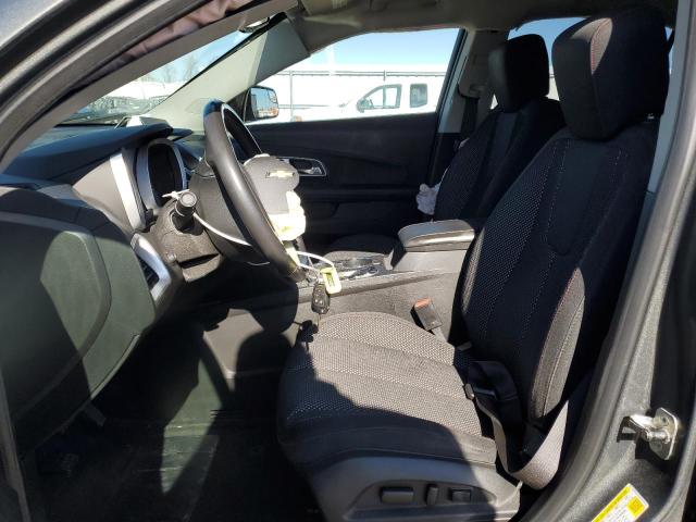 Photo 6 VIN: 2GNALDEK2D6231872 - CHEVROLET EQUINOX LT 