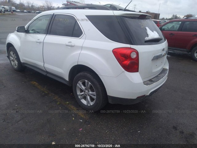 Photo 2 VIN: 2GNALDEK2D6243889 - CHEVROLET EQUINOX 