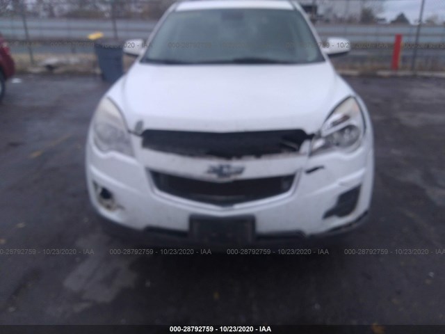 Photo 5 VIN: 2GNALDEK2D6243889 - CHEVROLET EQUINOX 