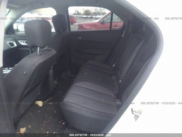 Photo 7 VIN: 2GNALDEK2D6243889 - CHEVROLET EQUINOX 