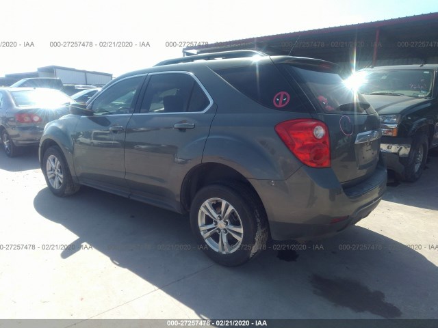 Photo 2 VIN: 2GNALDEK2D6247294 - CHEVROLET EQUINOX 