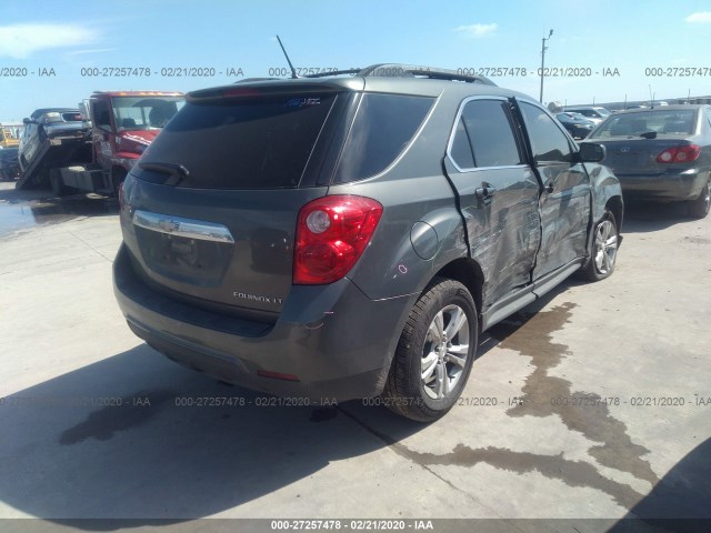 Photo 3 VIN: 2GNALDEK2D6247294 - CHEVROLET EQUINOX 