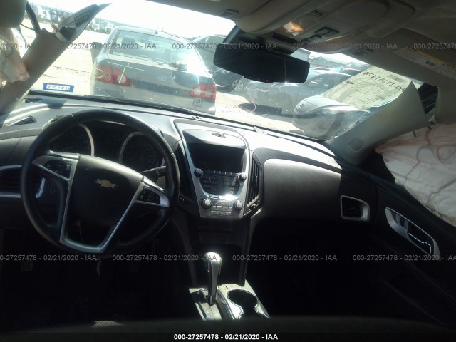 Photo 4 VIN: 2GNALDEK2D6247294 - CHEVROLET EQUINOX 