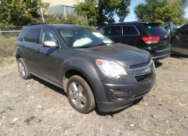 Photo 0 VIN: 2GNALDEK2D6249532 - CHEVROLET EQUINOX 