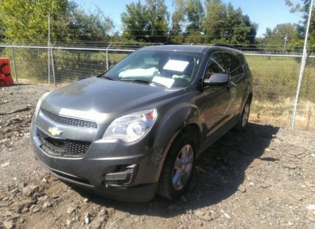 Photo 1 VIN: 2GNALDEK2D6249532 - CHEVROLET EQUINOX 