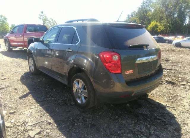 Photo 2 VIN: 2GNALDEK2D6249532 - CHEVROLET EQUINOX 